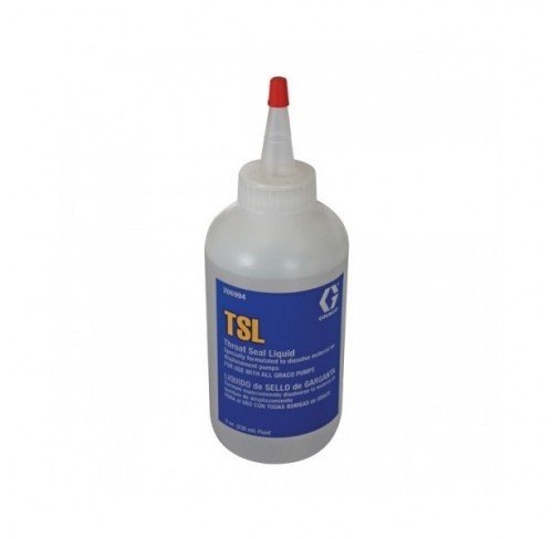 Lubricante Para Empaquetaduras Tsl 8 Onzas (0