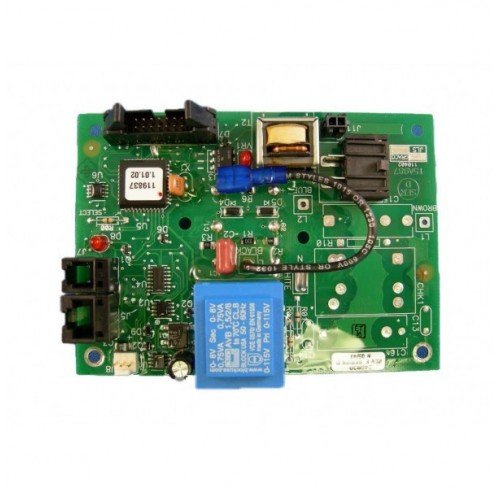 Tarjeta Electrónica para equipos Airless 190 y 210