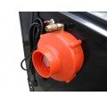 Cabina para SandBlasting de doble chorreado de arena RedLine