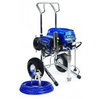 Pulverizador de Pintura Airless Ultra Max II 695 HI-Boy