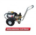 Hidrolavadora Eléctrica 2.0 HP Bomba CAT Pumps EE3010G