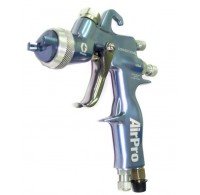 Pistola Aerografica Airpro Convencional A Gravedad 1