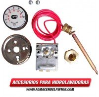 Termostato 194 Deg 100438