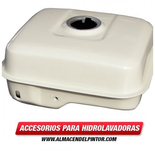 Tanque- combustible- Honda GX120-160- & 200 125-560