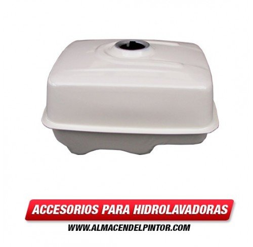 Tanque- combustible- Honda GX340- 390 125-568