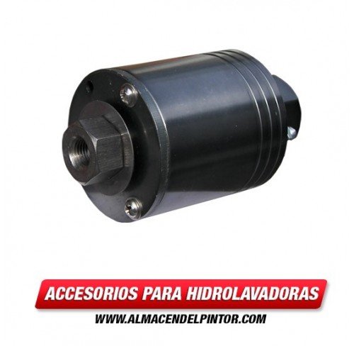 Rotary Head w / Grease Zerk 18 y 20 (giro completo reemplaza a todos) 2103220