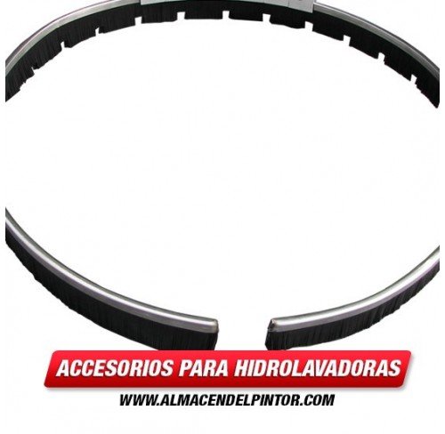 Cepillo de repuesto- Pro018 FSC (Scalloped) 2660049