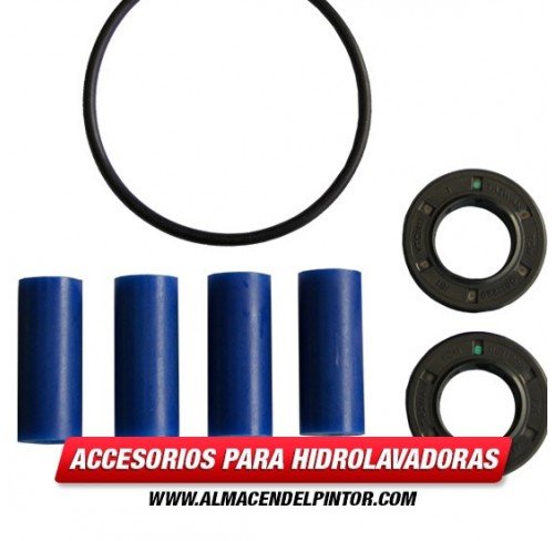 Kit- Rodillo S (4000) 3430-0390