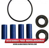 Kit- Rodillo S (4000) 3430-0390