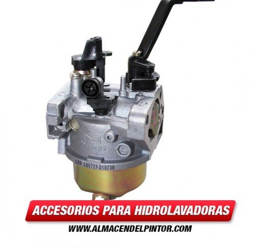 Carburador (Honda 16100-ZF6-V01) GX390 Para 13 CV