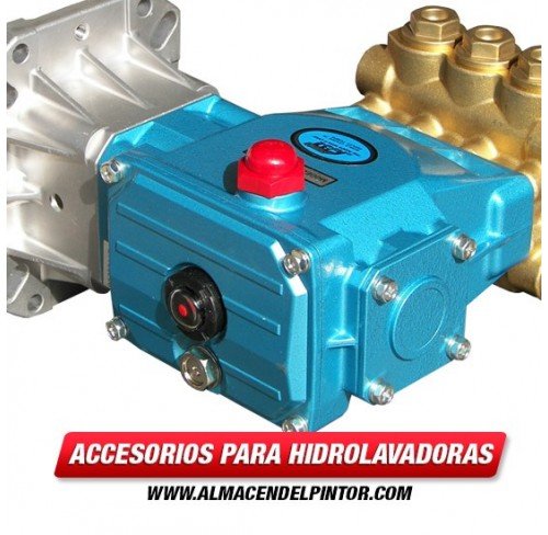 Bomba para hidrolavadora a gasolina 3GPM 4000PSI marca CATPUMPS