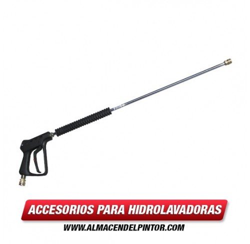 Pistola con extensión para hidrolavadora de 4000 PSI