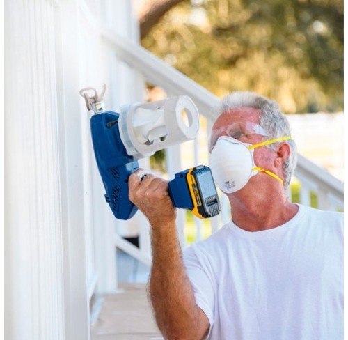 Equipos Airless Pulverizadores Graco para pintar y no usar