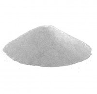 Tonelada de Óxido de Aluminio Blanco (Corindón)