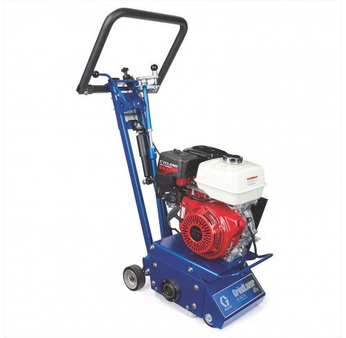 Borrador de Lineas GrindLazer 13HP DC1013G - Corte 10"