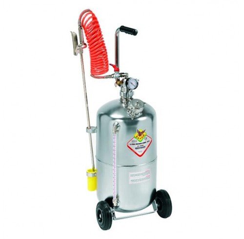 Nebulizador Neumático de 24 litros Industria General
