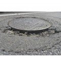 Ruteadora circular eléctrica para corte sobre pavimento LS-1700