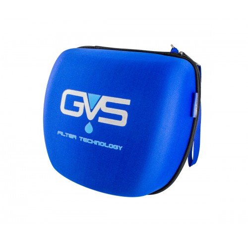 Estuche de transporte para mascarilla Integra GVS