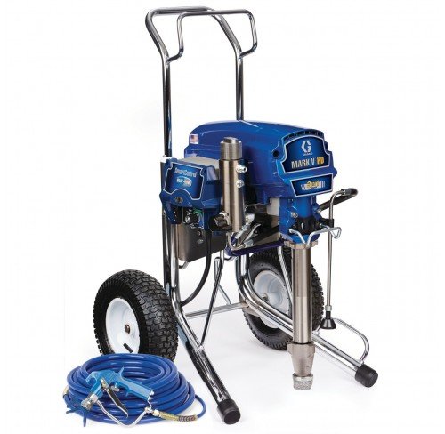 Equipo Airless Electrico Graco Mark V