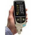Medidor De Temperatura Y Humedad Relativa