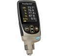 Medidor De Temperatura Y Humedad Relativa