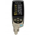 Medidor De Temperatura Y Humedad Relativa