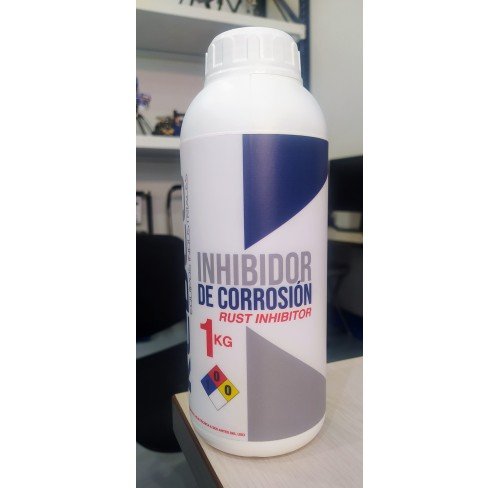 Inhibidor de Corrosión Inhibidor de Corrosión