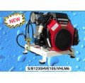 HIDROLAVADORA GASOLINA, S/B1230HVE105/VHL M6