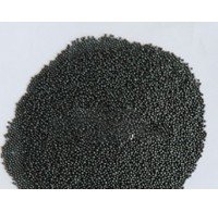 GRANALLA DE ACERO ESFERICA