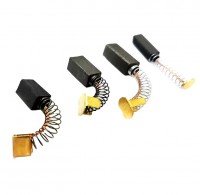 INTERRUPTOR/RBUSH DE CARBONO PARA MEZCLADOR