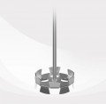 ASPA PARA MEZCLADOR 150*600 mm 