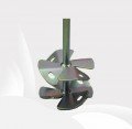 ASPA PARA MEZCLADOR 114*600mm H4