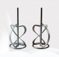 ASPA PARA MEZCLADOR 160*600mm H3-L