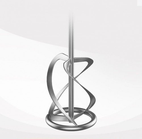 ASPA PARA MEZCLADOR 160*600mm H3-R
