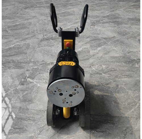 PULIDORA DE CONCRETO S250