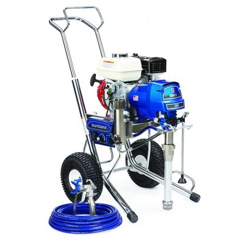 Gmax II 3900 Pulverizador De Pintura Airless a Gasolina