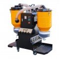 ASPIRADORA INDUSTRIAL V12 PARA PULIDORA DE PISOS FALCON
