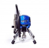 Equipo Para Pintar Airless Ultra 490 XT, Stand
