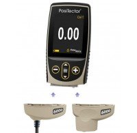 Medidor Espesor De Recubrimiento Positector 6000 Avanzado