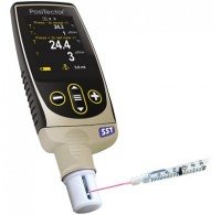 Medidor de Conductividad Sales Solubles Sst Avanzado - Kit Parches Magnéticos