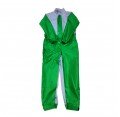 Traje especial para sandblasting