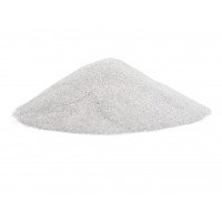 ÓXIDO DE ALUMINIO BLANCO Corindón