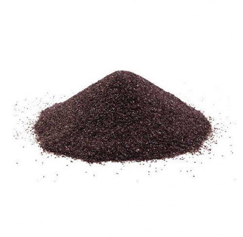 ÓXIDO DE ALUMINIO MARRON