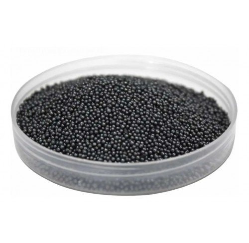 GRANALLA DE ACERO ESFERICA 
