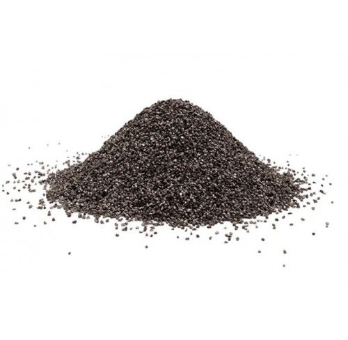 GRANALLA DE ACERO ANGULAR