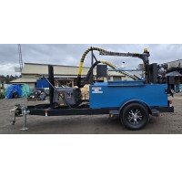 Selladora de grietas A-110