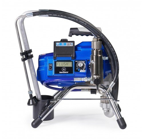 Equipo Para Pintar Airless Ultra 450 Stand