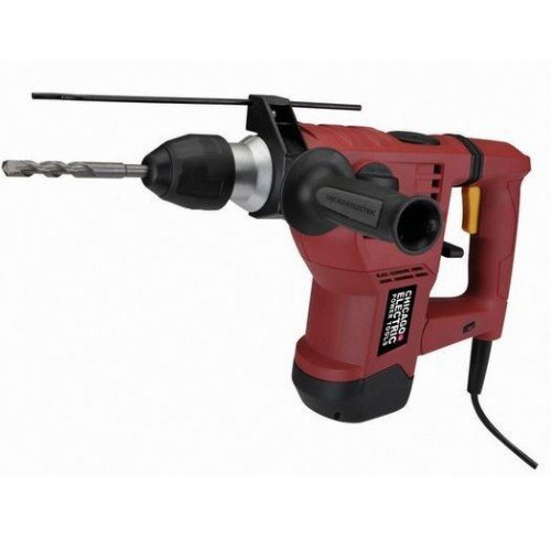 Taladro De 1 - 1/8 In. De 10A Ref 69274 Taladro De 1 - 1/8 In. De 10A Ref 69274